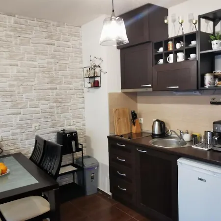 Daire Студио 836