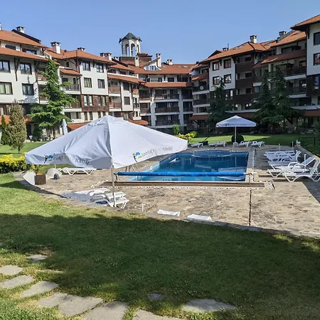 Студио 836 Daire