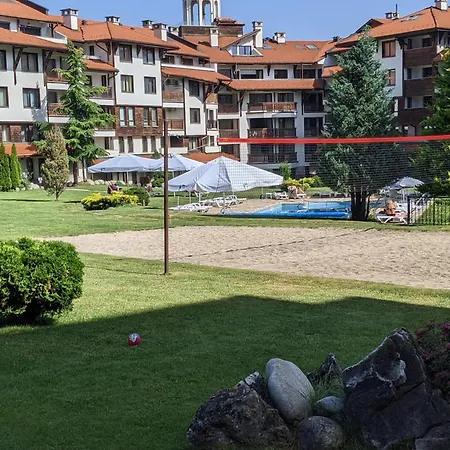 Daire Студио 836