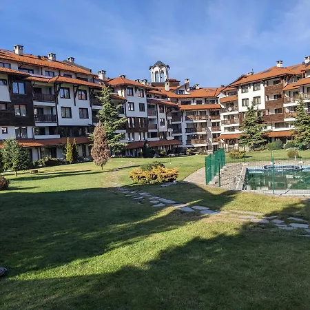 Apartment Студио 836