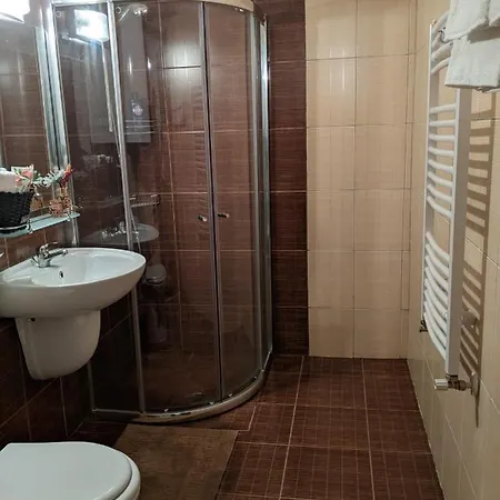 Apartment Студио 836
